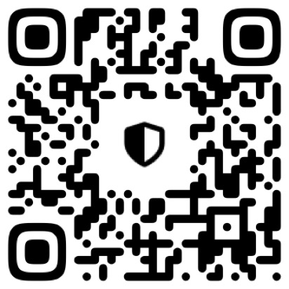 USDT TRC20 QR Code